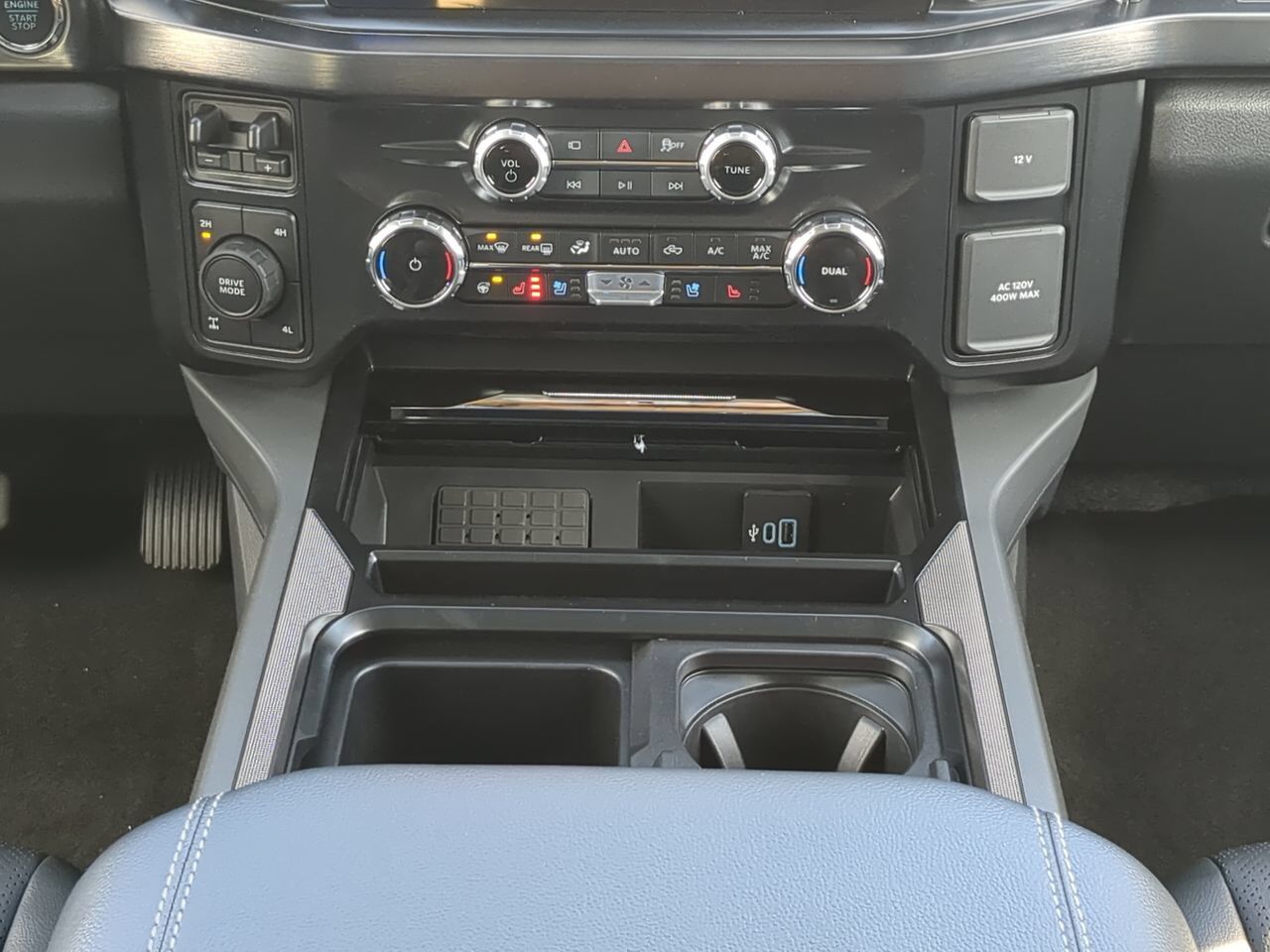 2026 Ford Super Duty F-250 SRW Lariat Winder GA