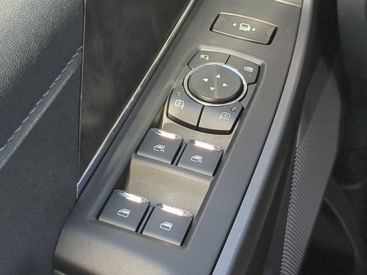 2026 Ford Super Duty F-250 SRW Lariat Winder GA