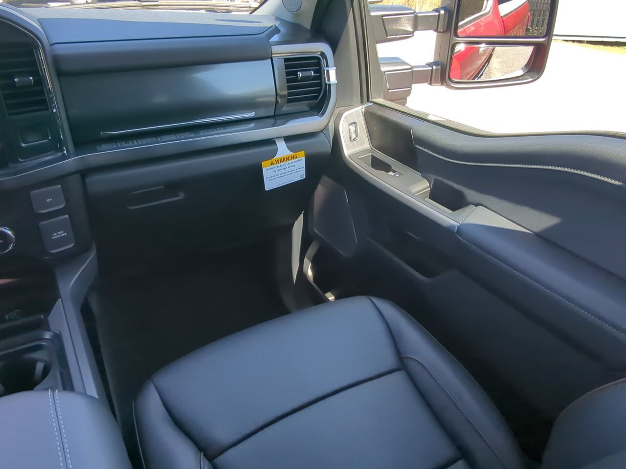 2026 Ford Super Duty F-250 SRW Lariat Winder GA