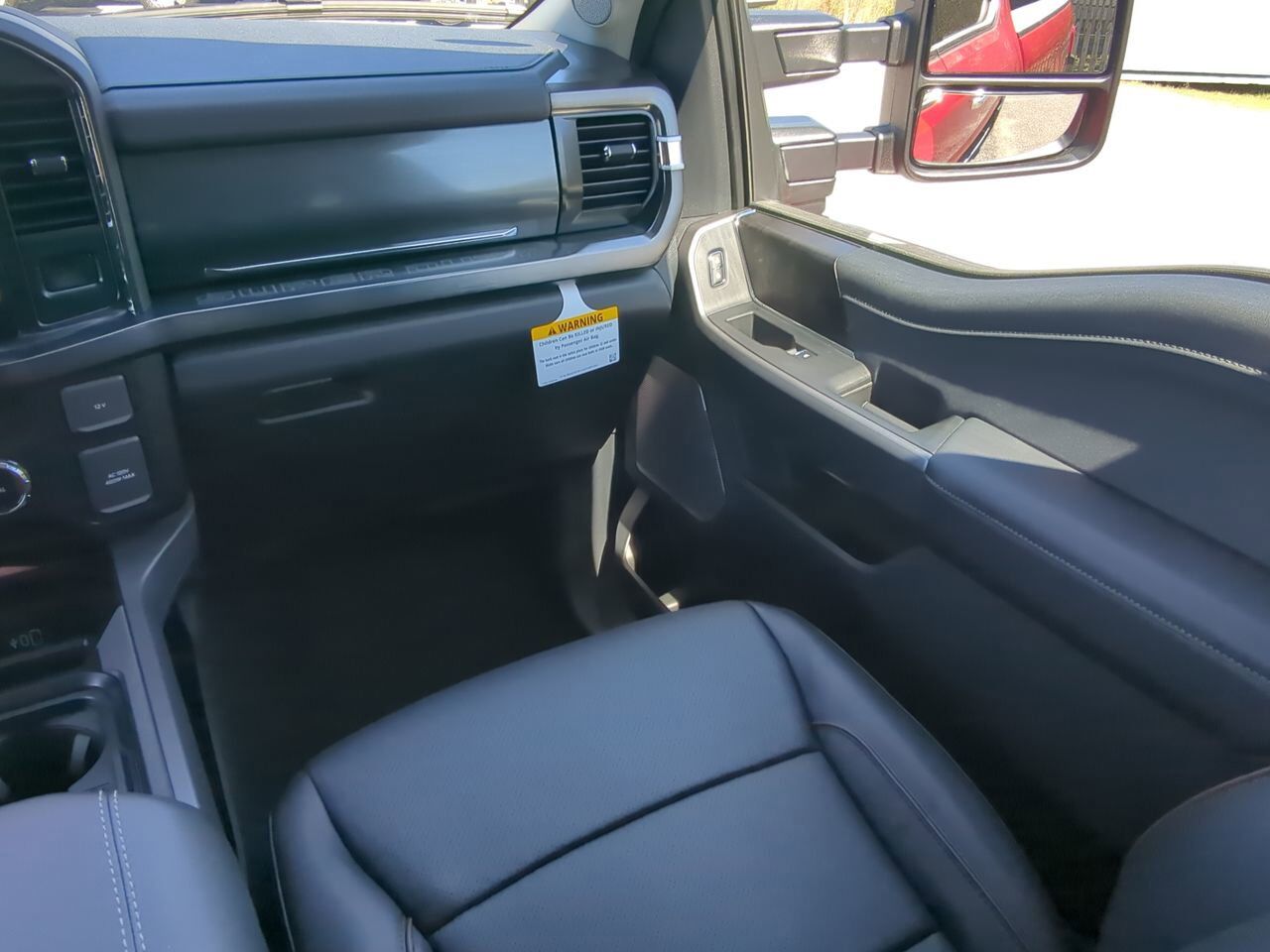 2026 Ford Super Duty F-250 SRW Lariat Winder GA