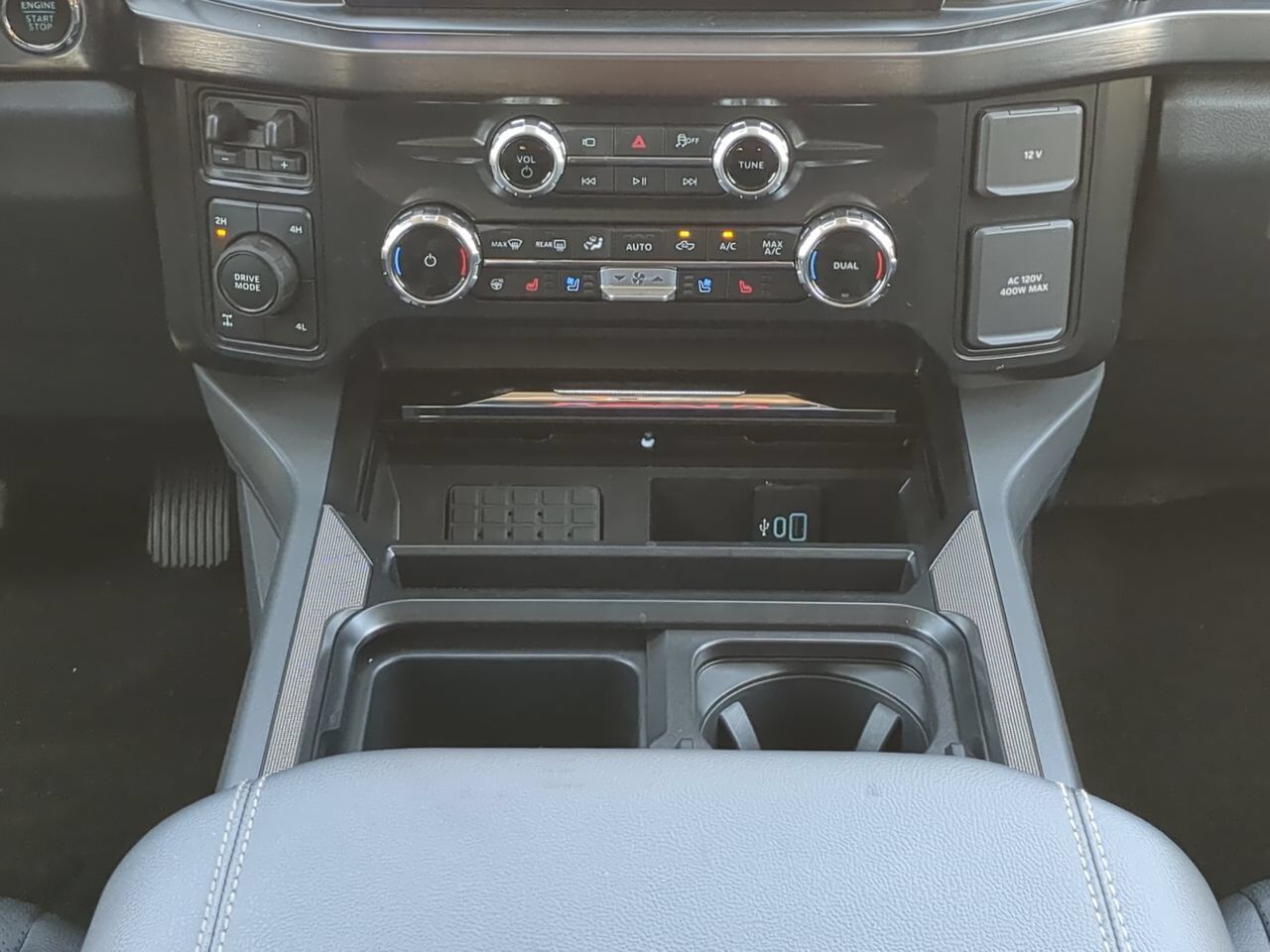 2026 Ford Super Duty F-250 SRW Lariat Winder GA