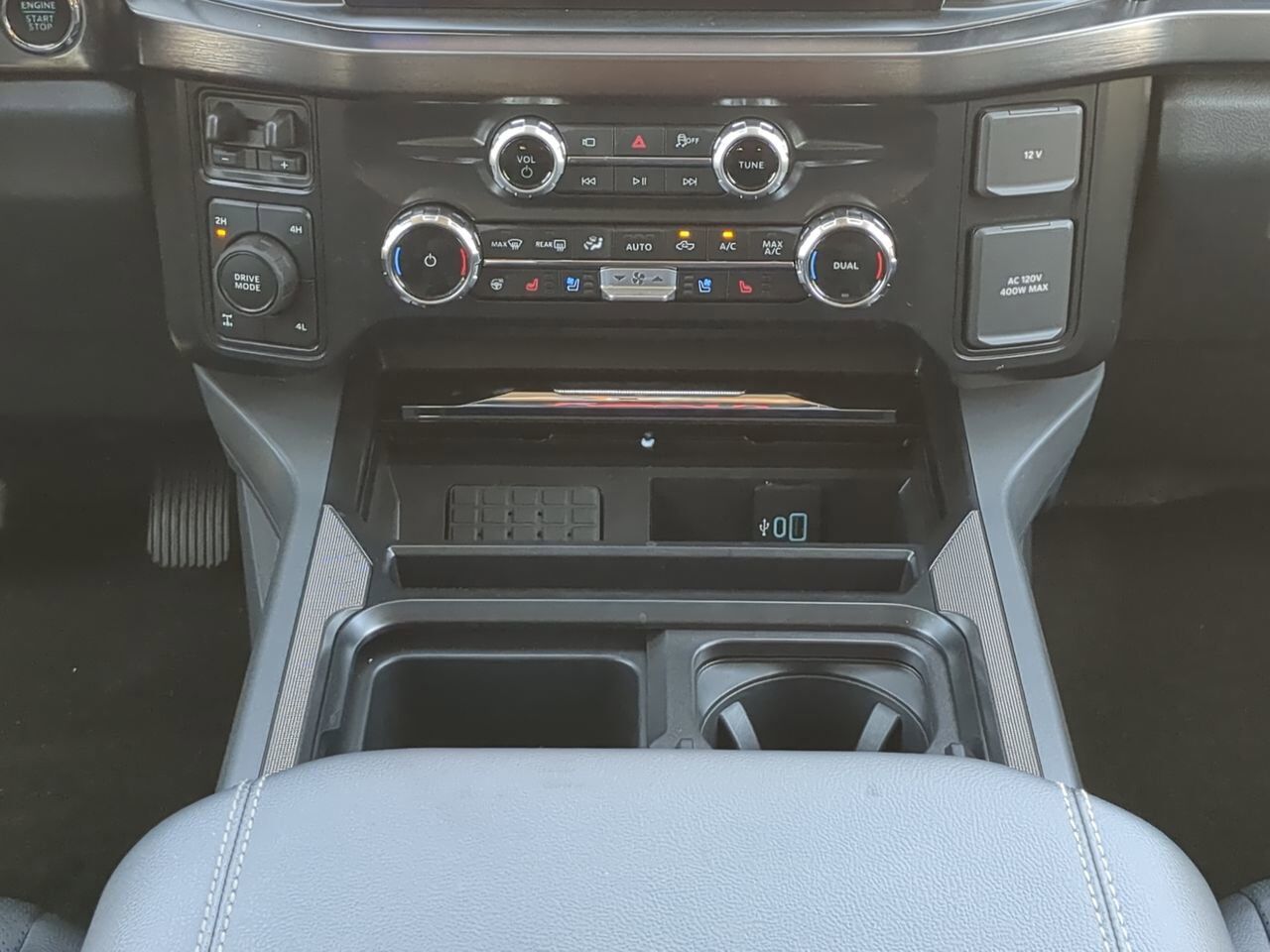 2026 Ford Super Duty F-250 SRW Lariat Winder GA