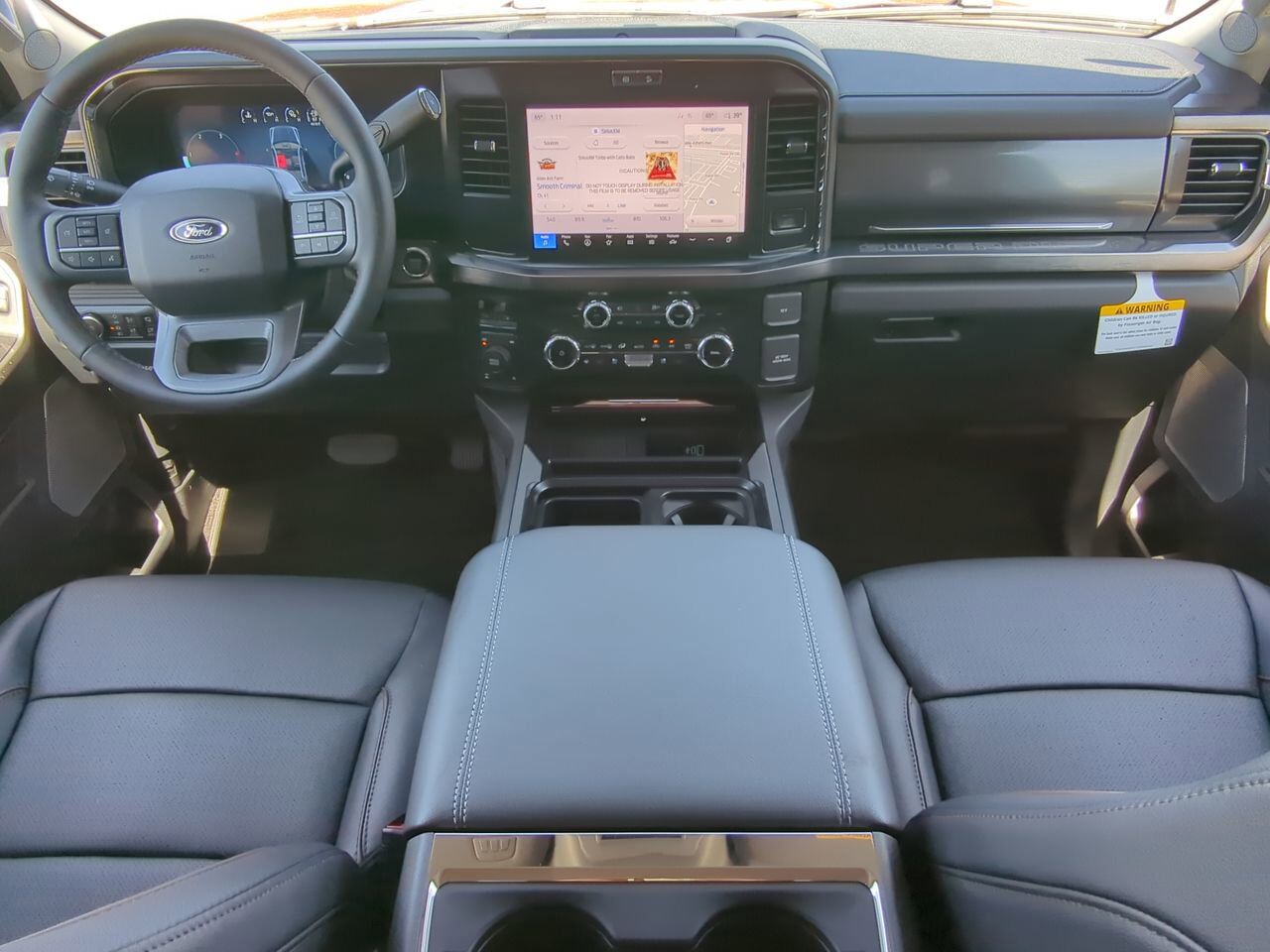 2026 Ford Super Duty F-250 SRW Lariat Winder GA