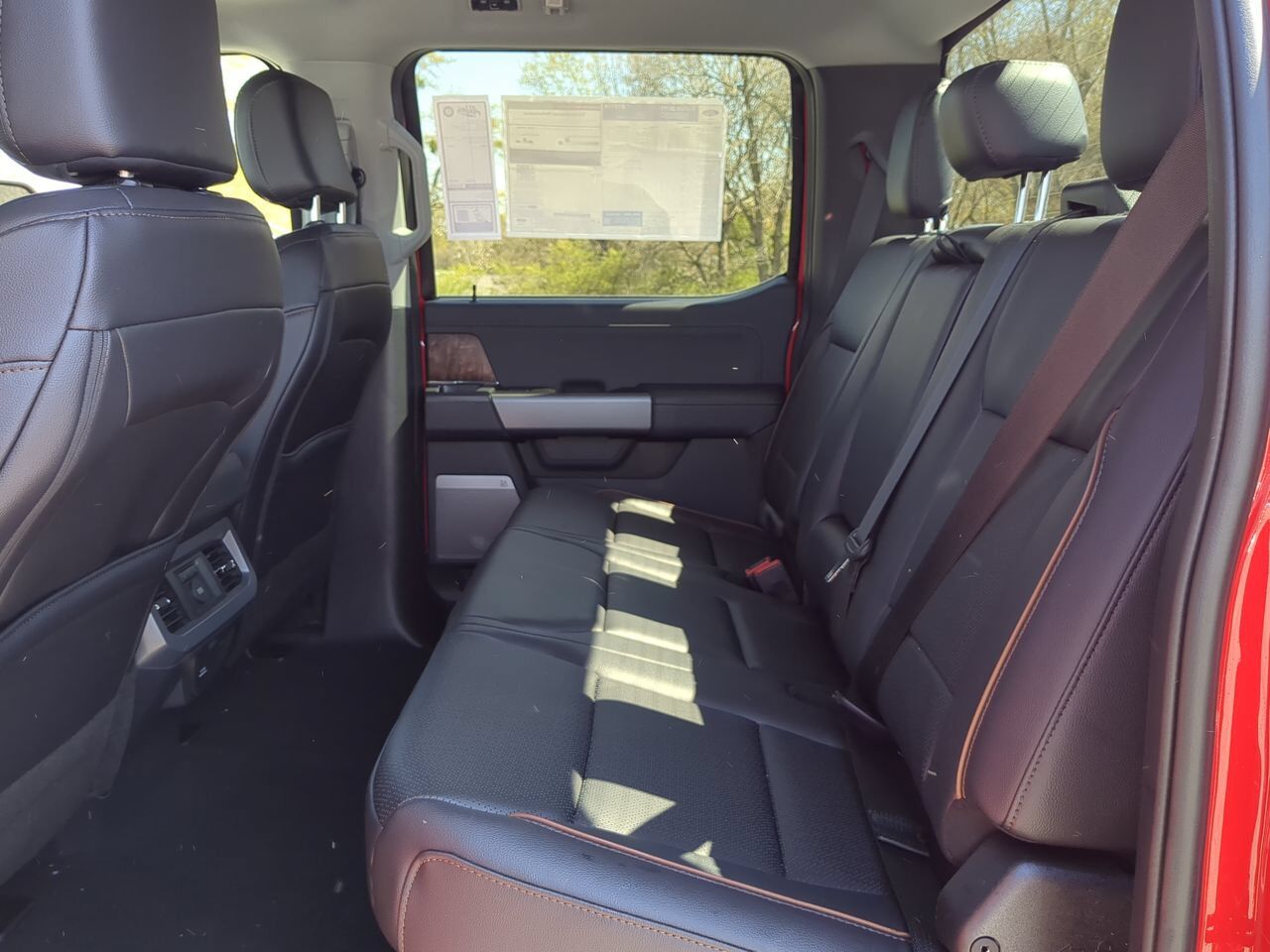 2026 Ford Super Duty F-250 SRW Lariat Winder GA