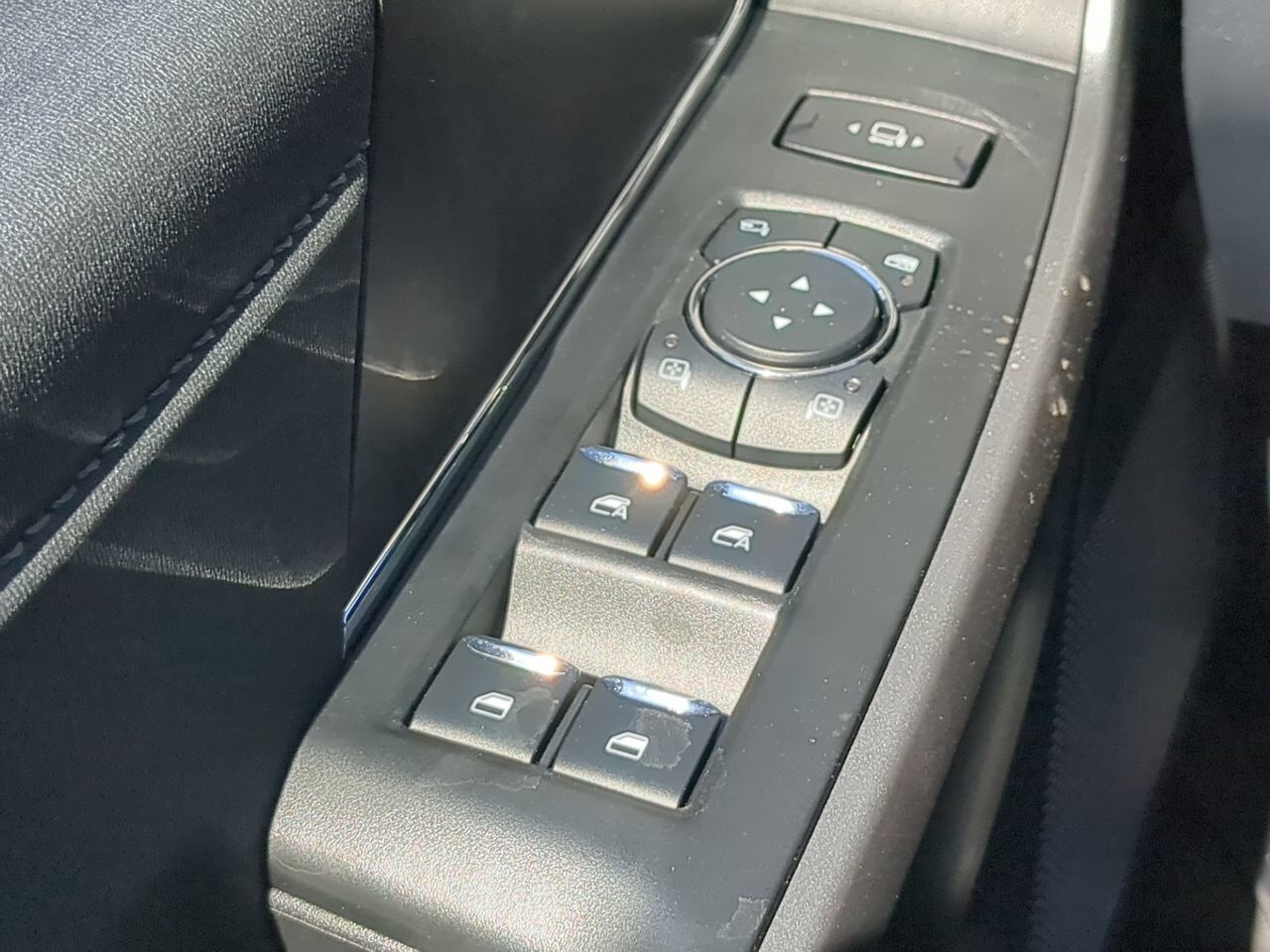 2026 Ford Super Duty F-250 SRW Lariat Winder GA