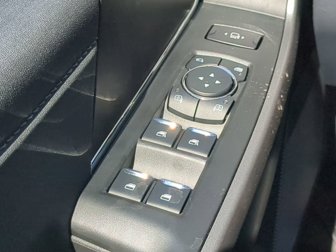 2026 Ford Super Duty F-250 SRW Lariat Winder GA