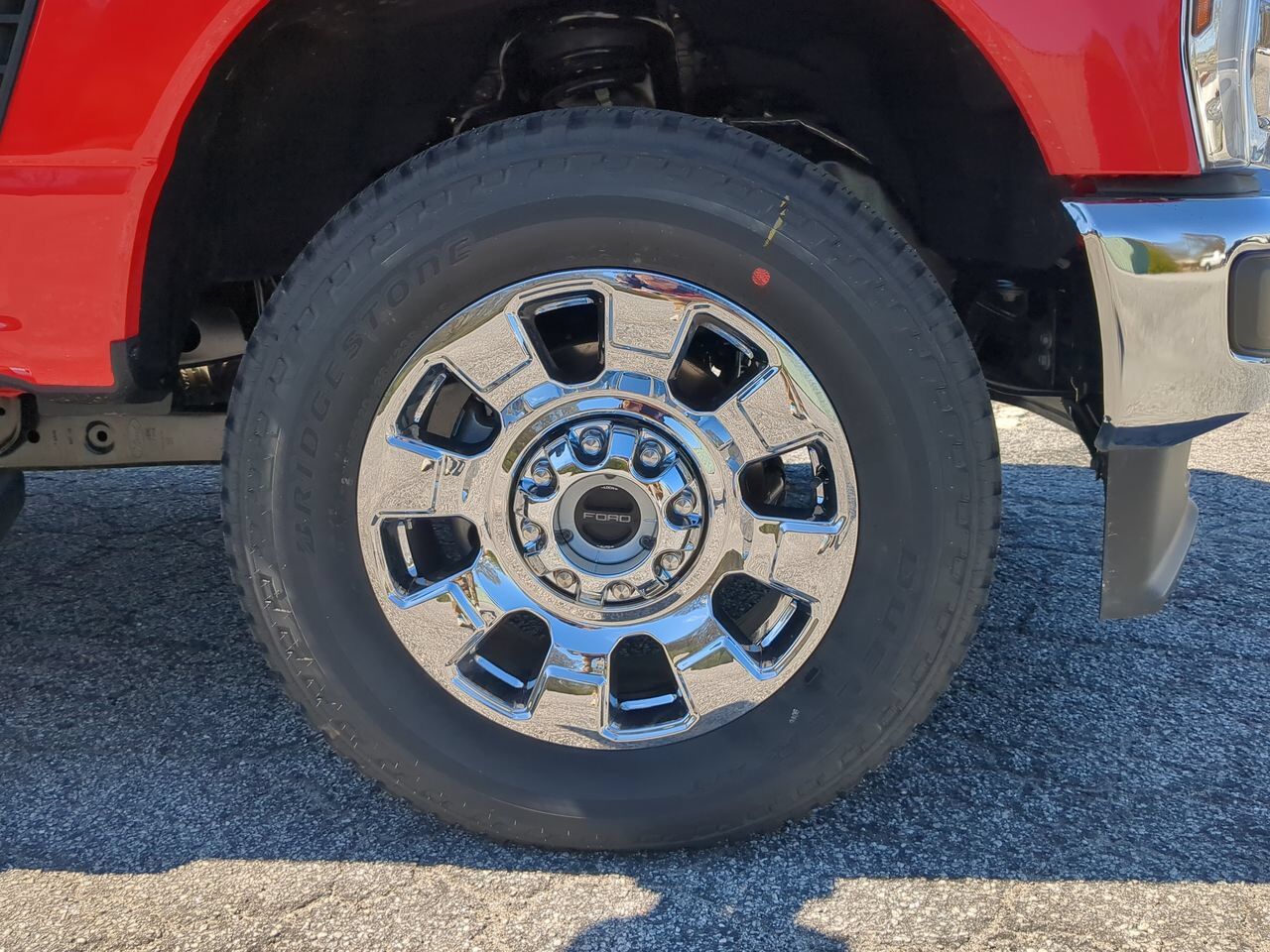 2026 Ford Super Duty F-250 SRW Lariat Winder GA