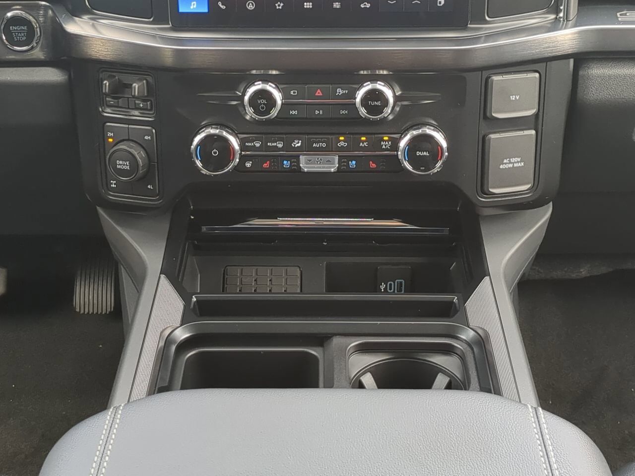 2026 Ford Super Duty F-250 SRW Lariat Winder GA