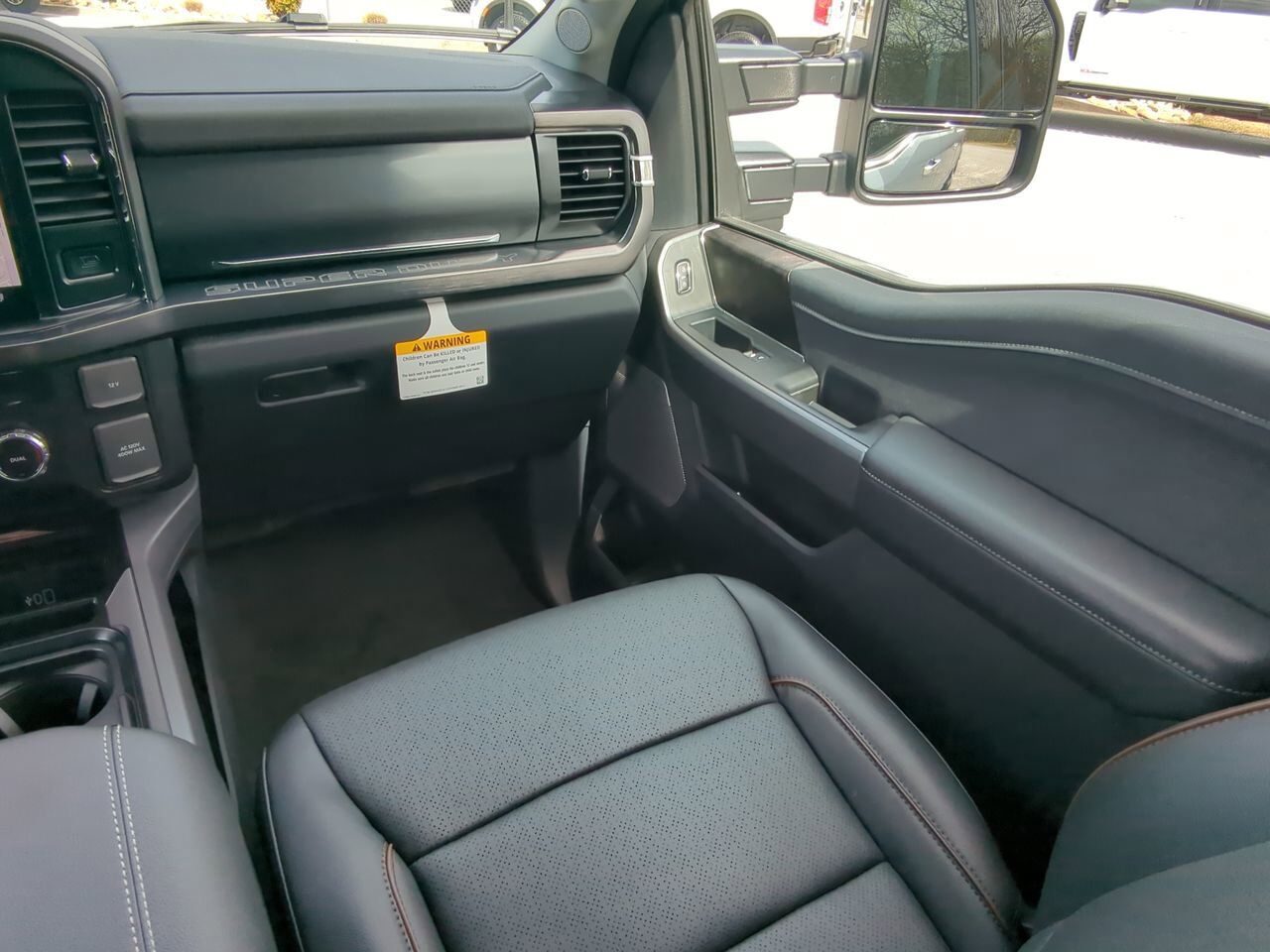 2026 Ford Super Duty F-250 SRW Lariat Winder GA