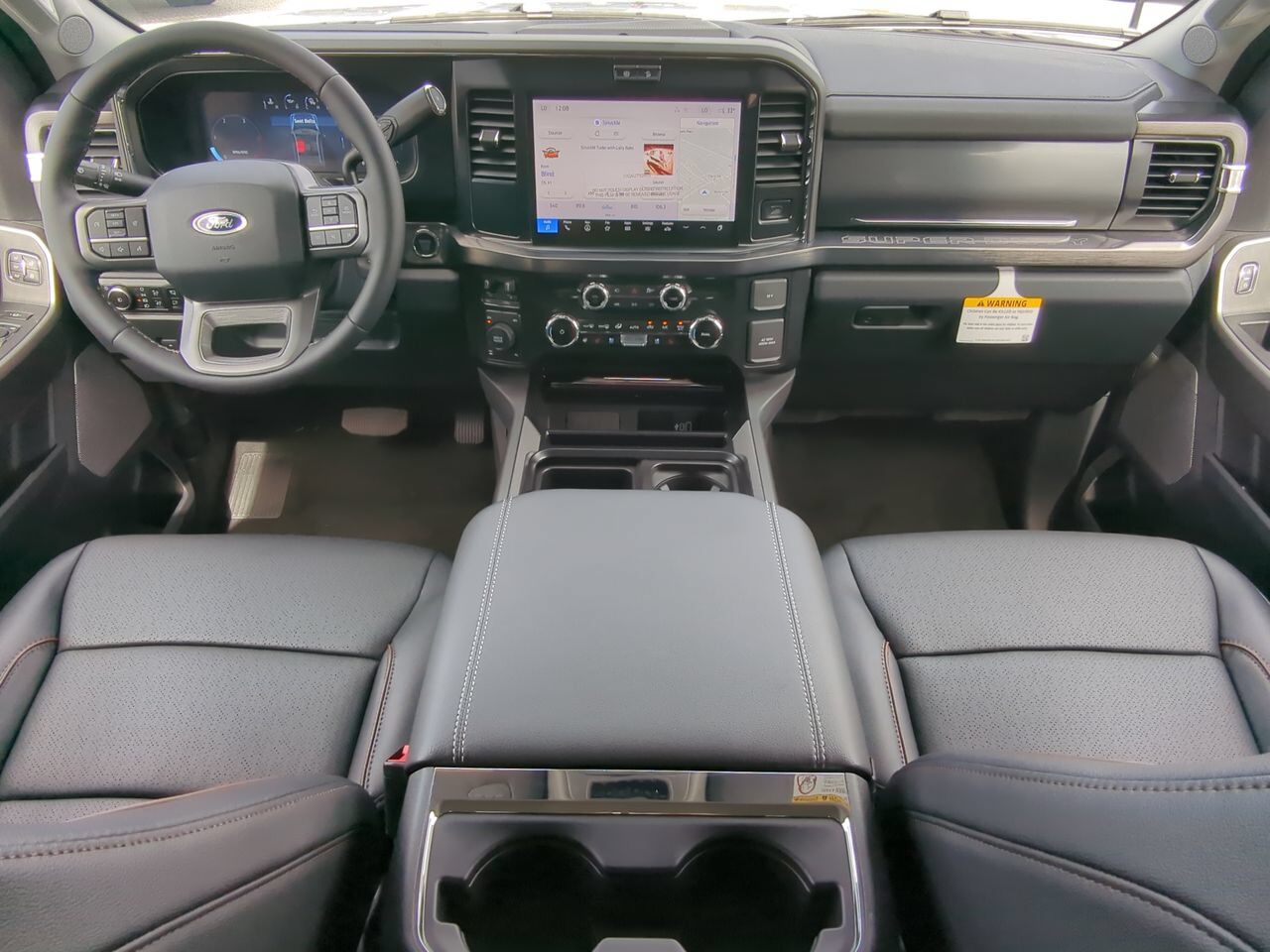 2026 Ford Super Duty F-250 SRW Lariat Winder GA
