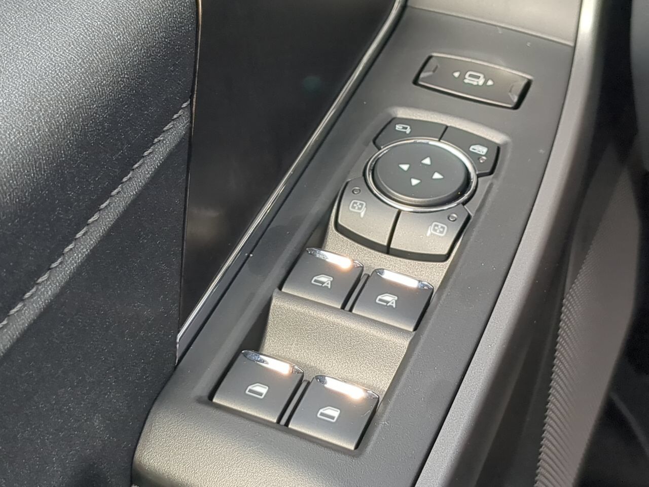 2026 Ford Super Duty F-250 SRW Lariat Winder GA