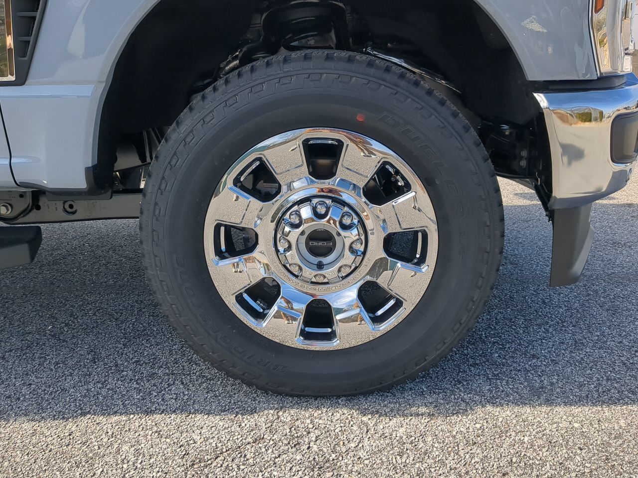 2026 Ford Super Duty F-250 SRW Lariat Winder GA