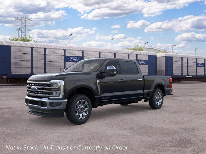 2026 Ford Super Duty F-250 SRW