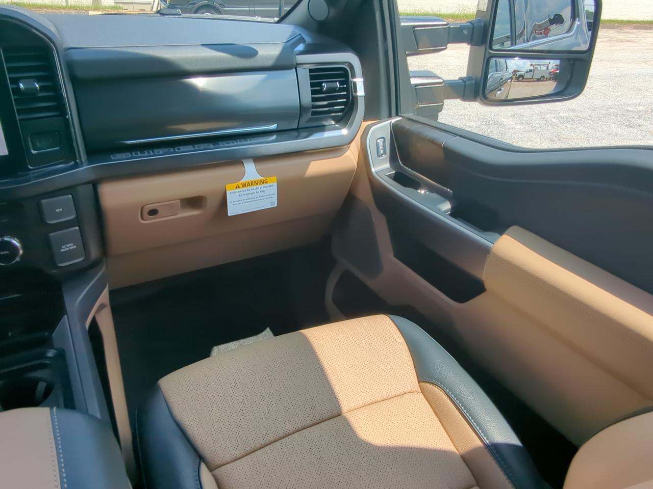 2026 Ford Super Duty F-250 SRW Lariat Winder GA