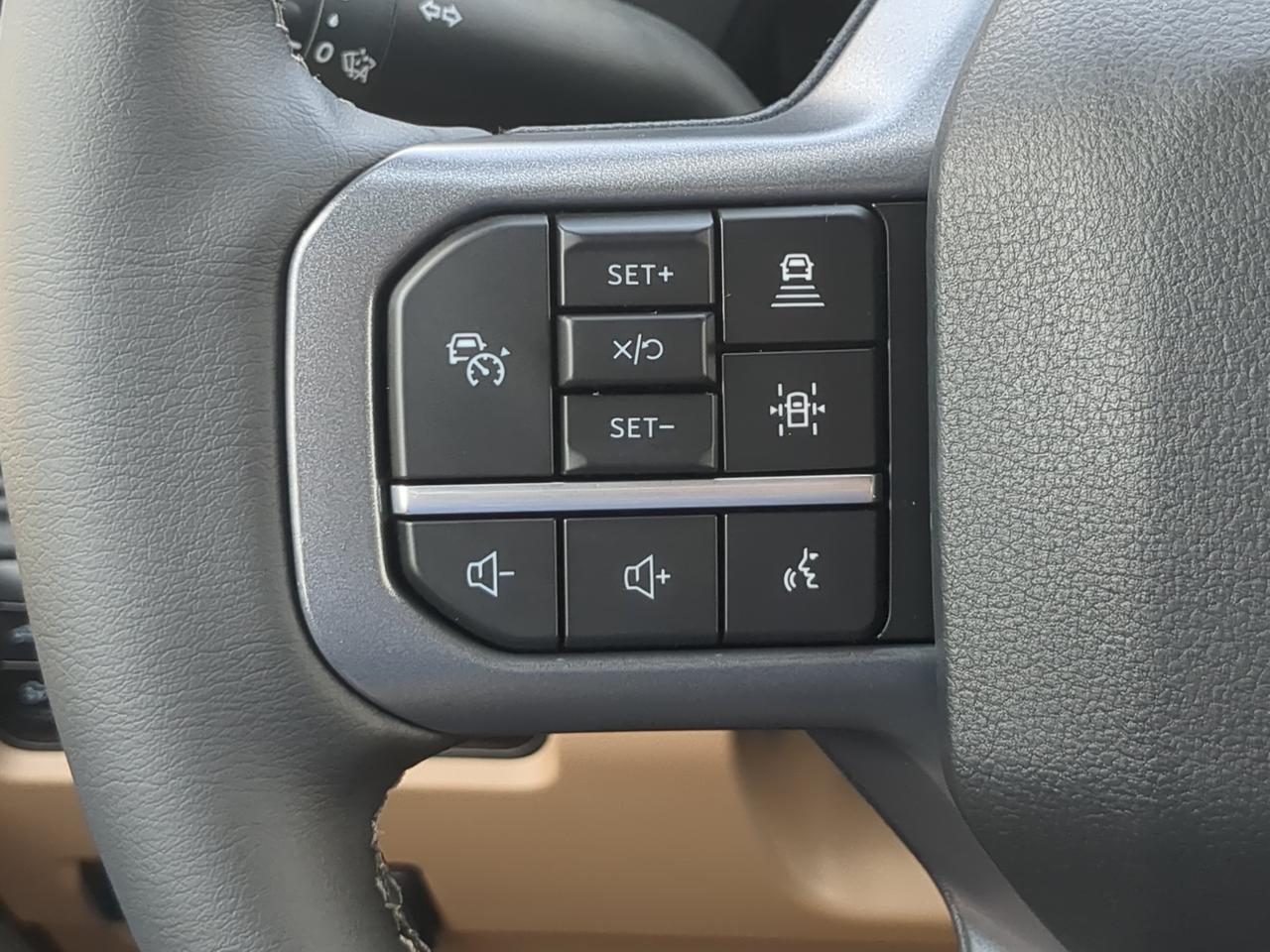 2026 Ford Super Duty F-250 SRW Lariat Winder GA
