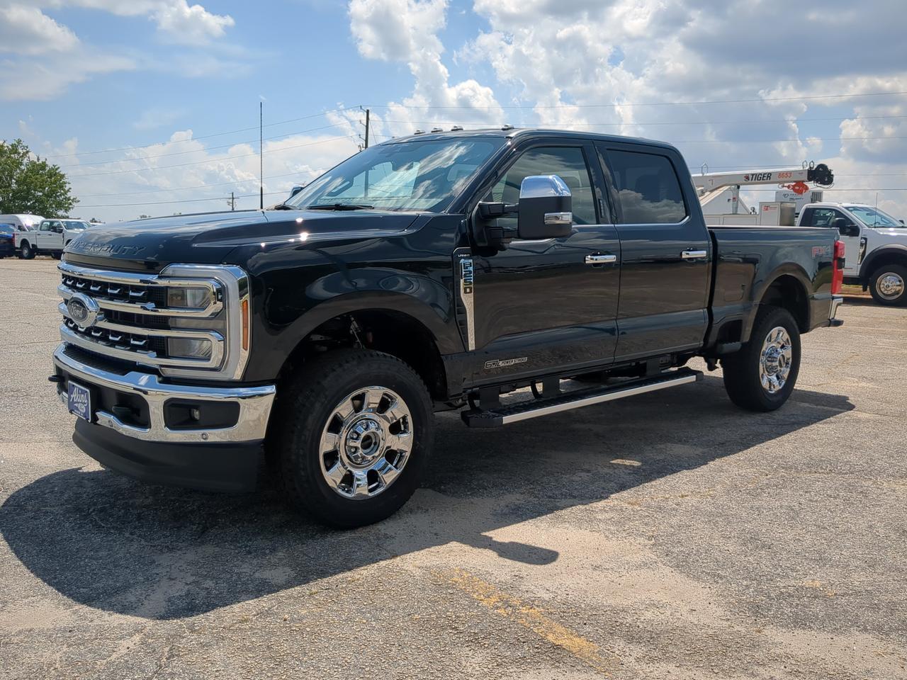 2026 Ford Super Duty F-250 SRW Lariat Winder GA