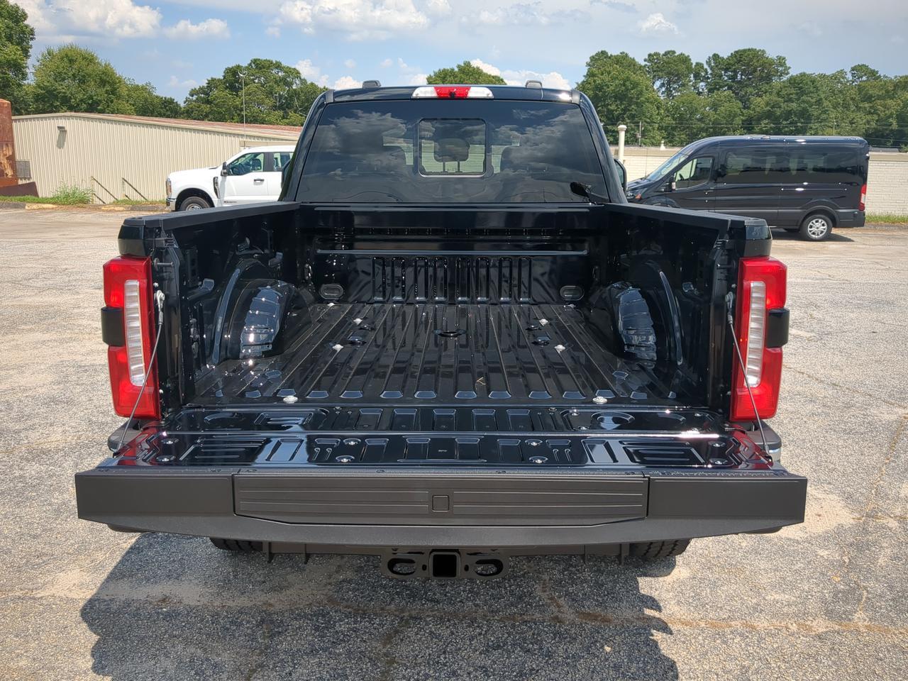 2026 Ford Super Duty F-250 SRW Lariat Winder GA