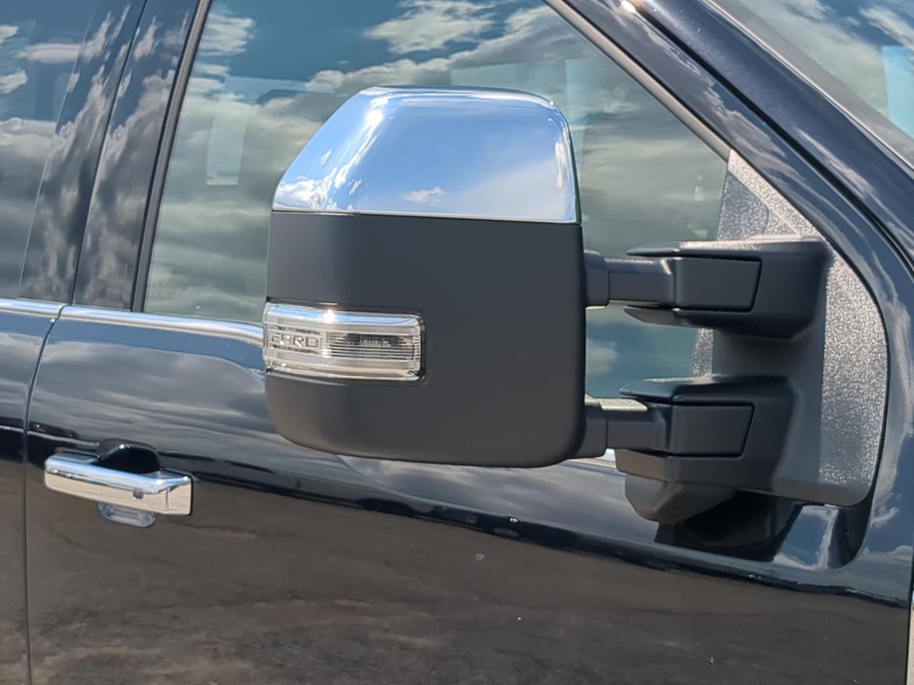2026 Ford Super Duty F-250 SRW Lariat Winder GA