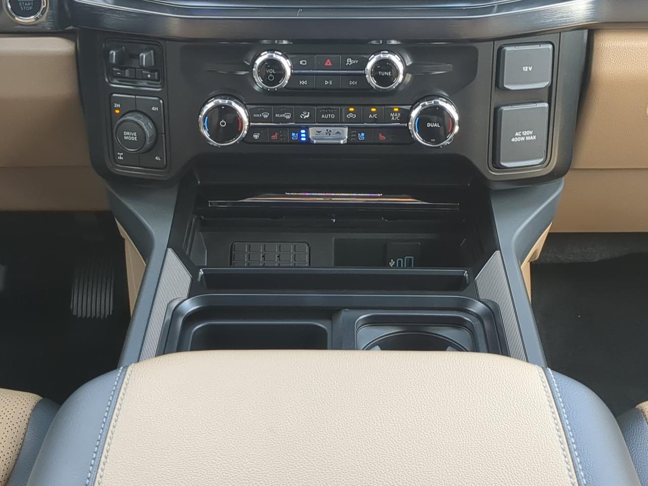 2026 Ford Super Duty F-250 SRW Lariat Winder GA