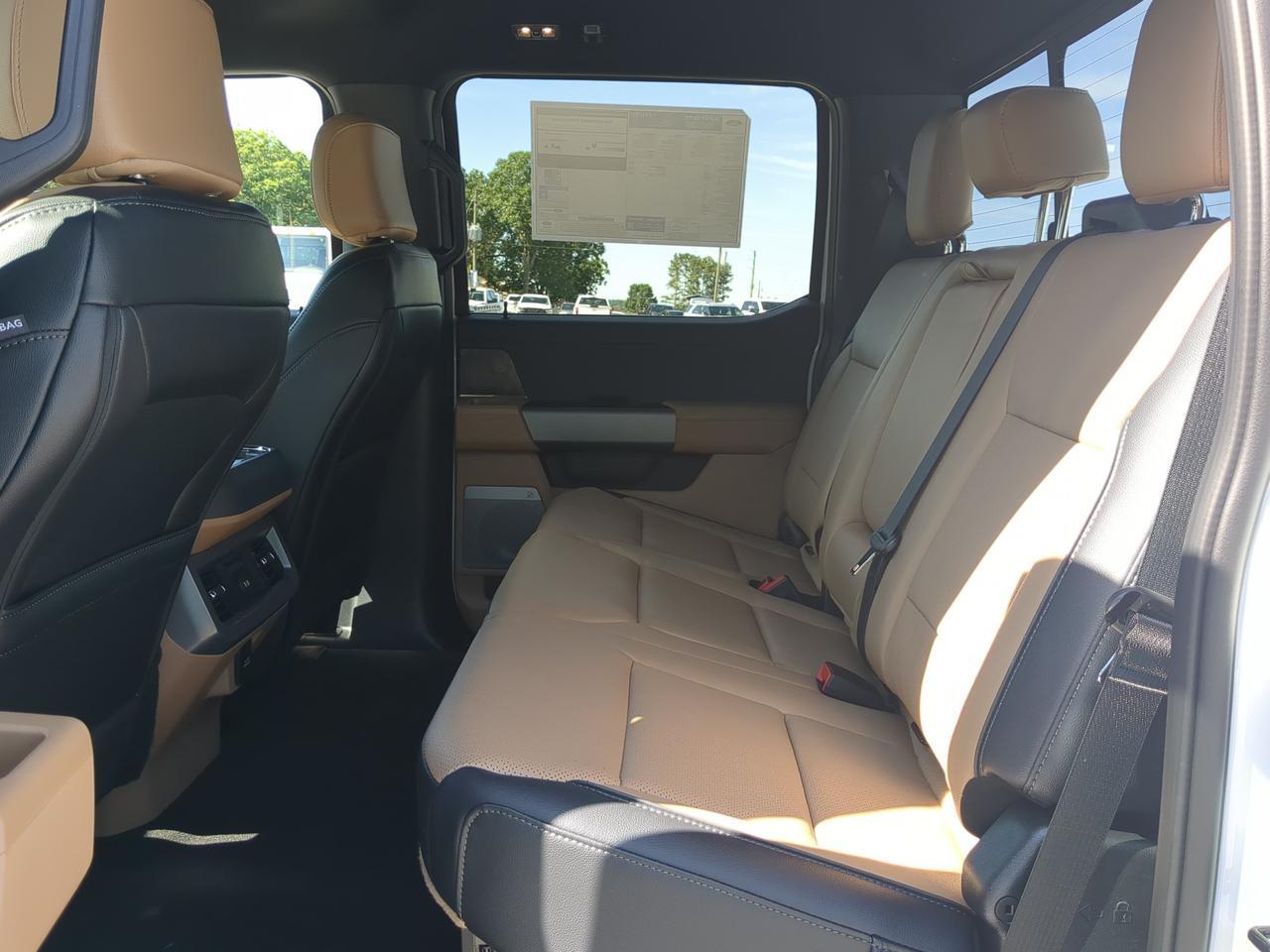 2026 Ford Super Duty F-250 SRW Lariat Winder GA
