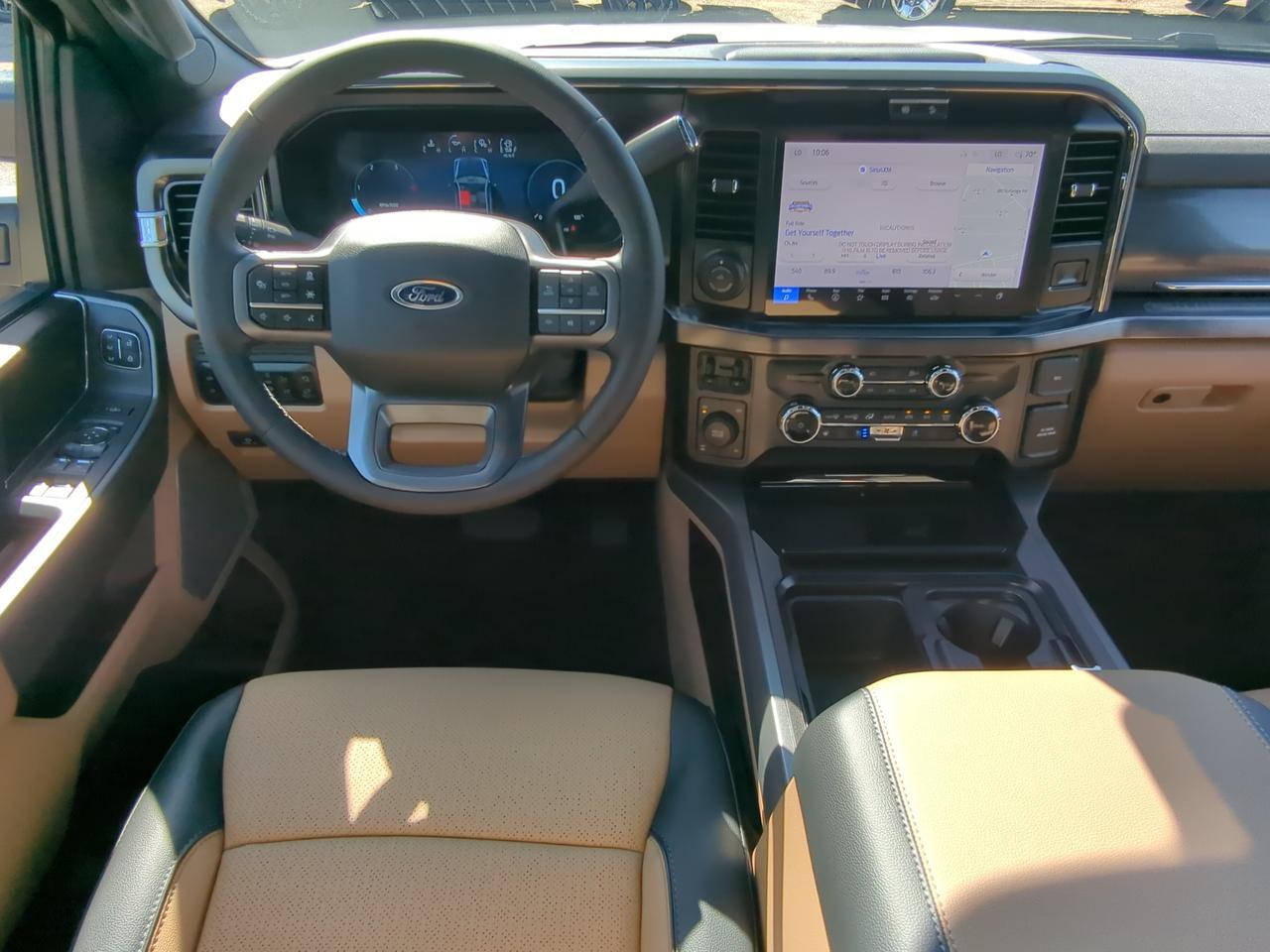 2026 Ford Super Duty F-250 SRW Lariat Winder GA