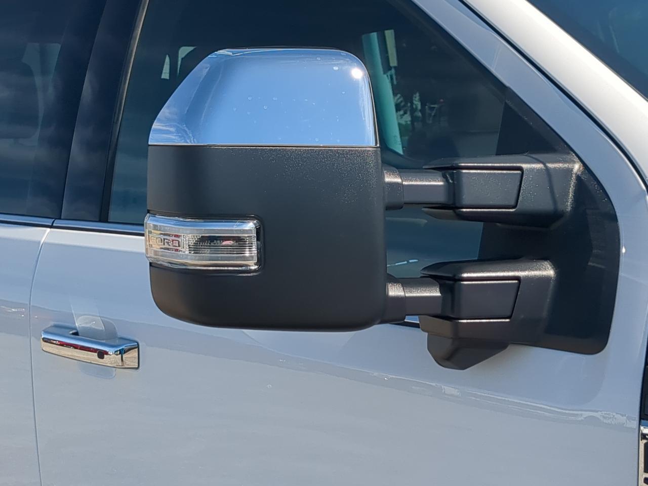 2026 Ford Super Duty F-250 SRW Lariat Winder GA