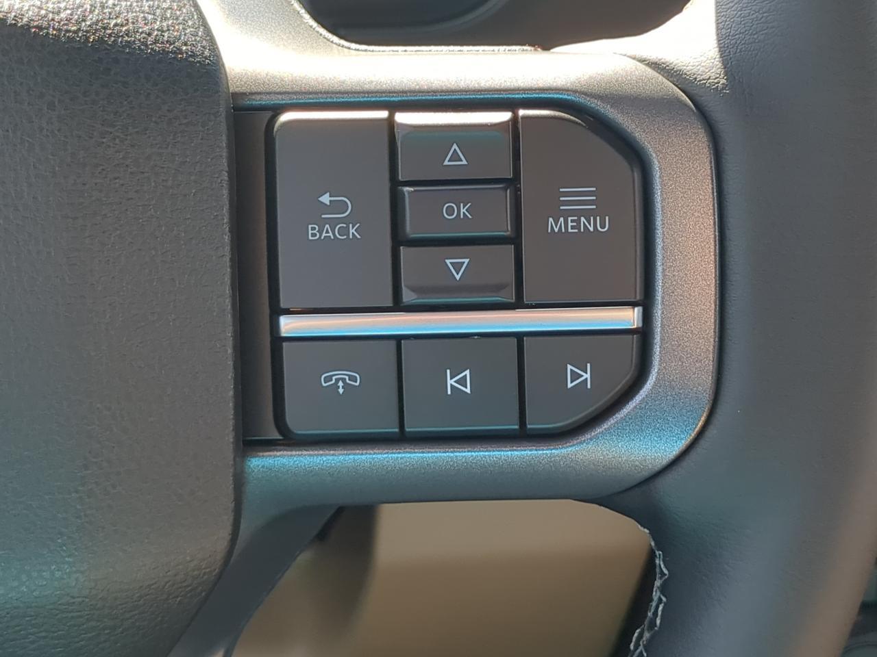 2026 Ford Super Duty F-250 SRW Lariat Winder GA