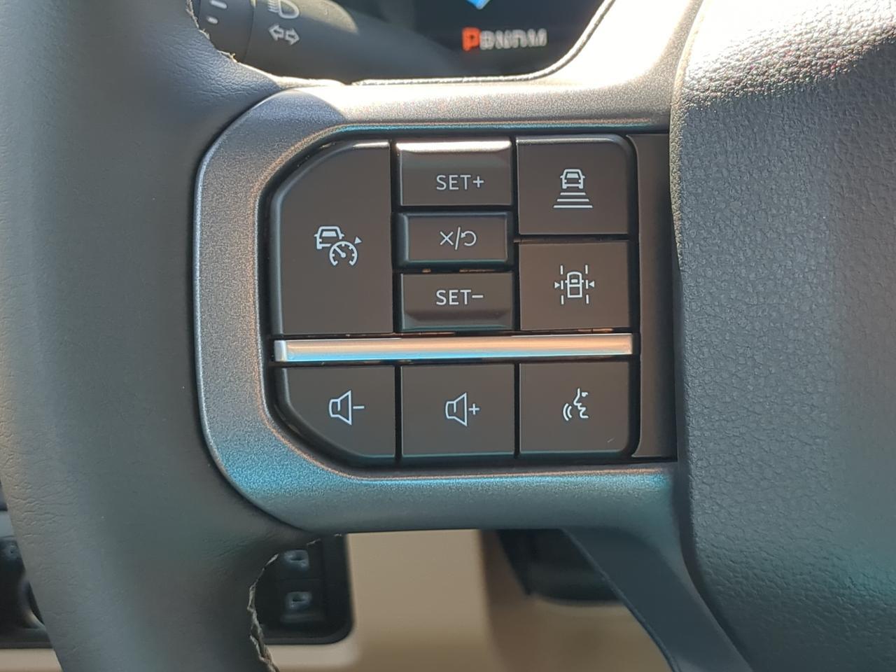 2026 Ford Super Duty F-250 SRW Lariat Winder GA
