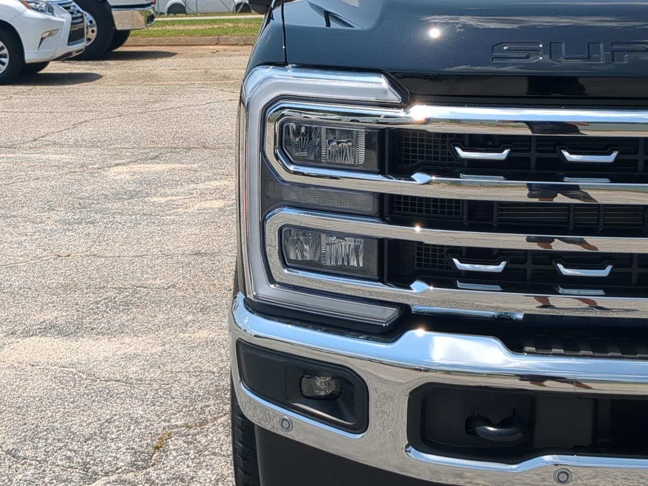 2026 Ford Super Duty F-250 SRW Lariat Winder GA