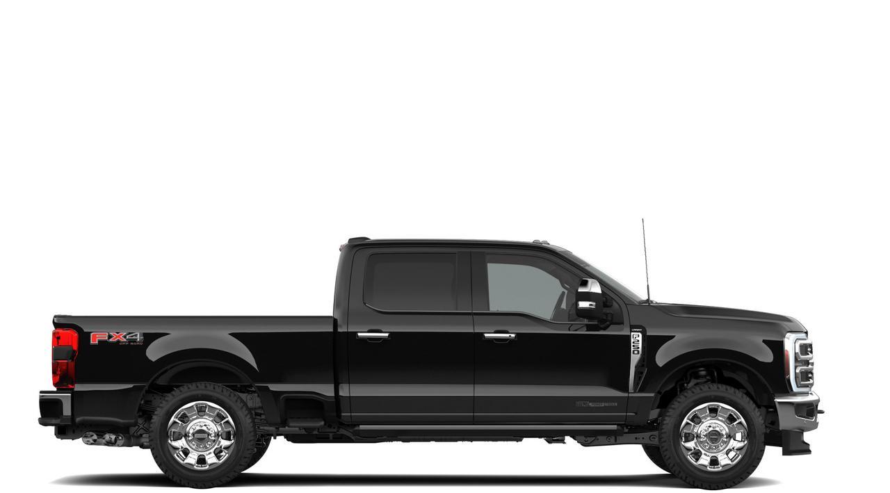 2026 Ford Super Duty F-250 SRW Lariat Winder GA