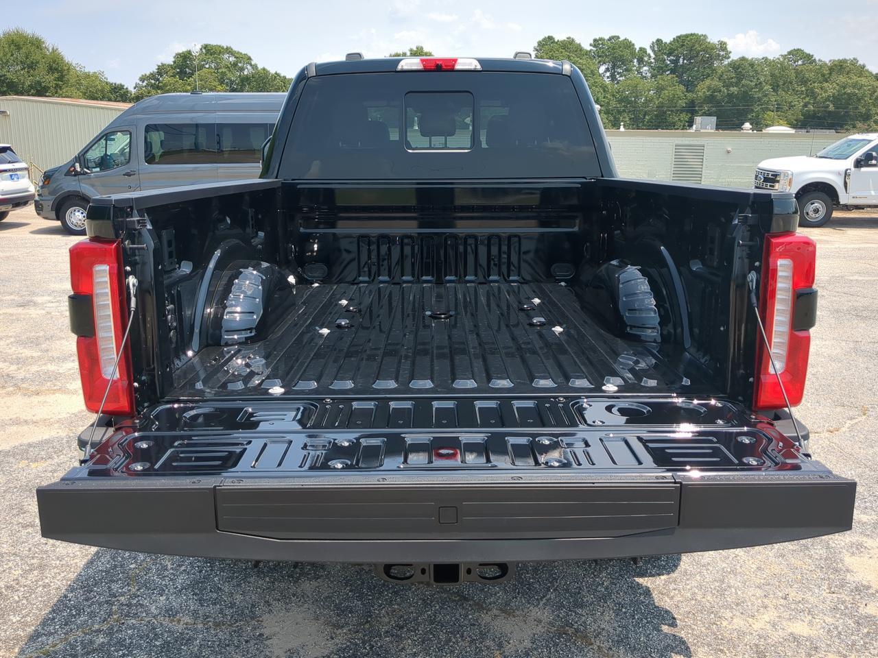 2026 Ford Super Duty F-250 SRW Lariat Winder GA
