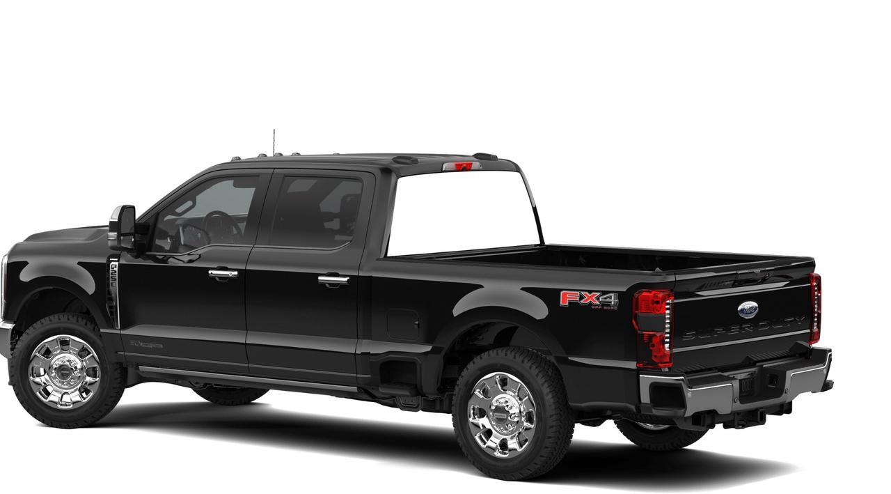 2026 Ford Super Duty F-250 SRW Lariat Winder GA