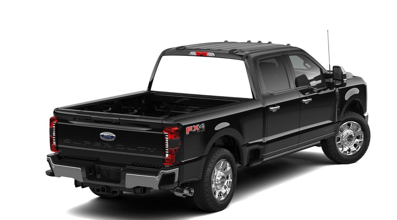 2026 Ford Super Duty F-250 SRW Lariat Winder GA