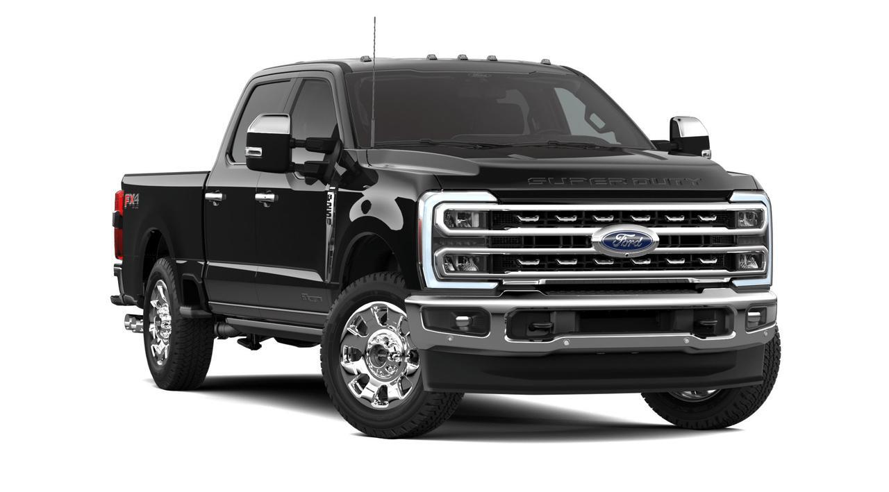 2026 Ford Super Duty F-250 SRW Lariat Winder GA