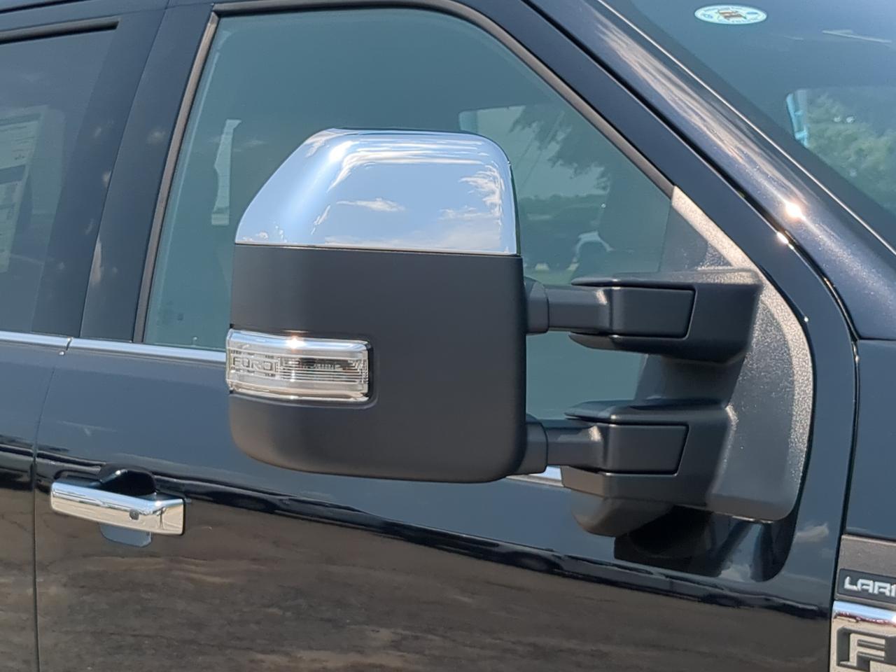 2026 Ford Super Duty F-250 SRW Lariat Winder GA