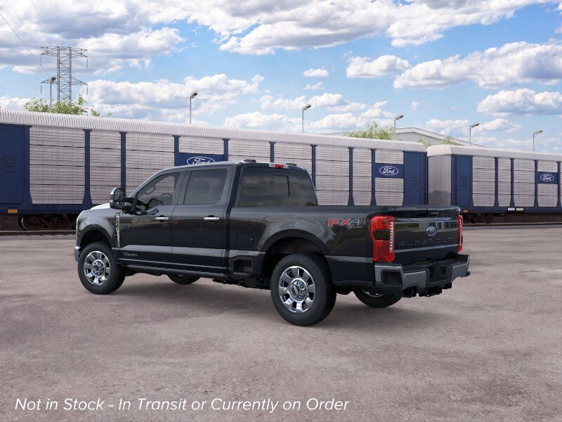2026 Ford Super Duty F-250 SRW Lariat Winder GA