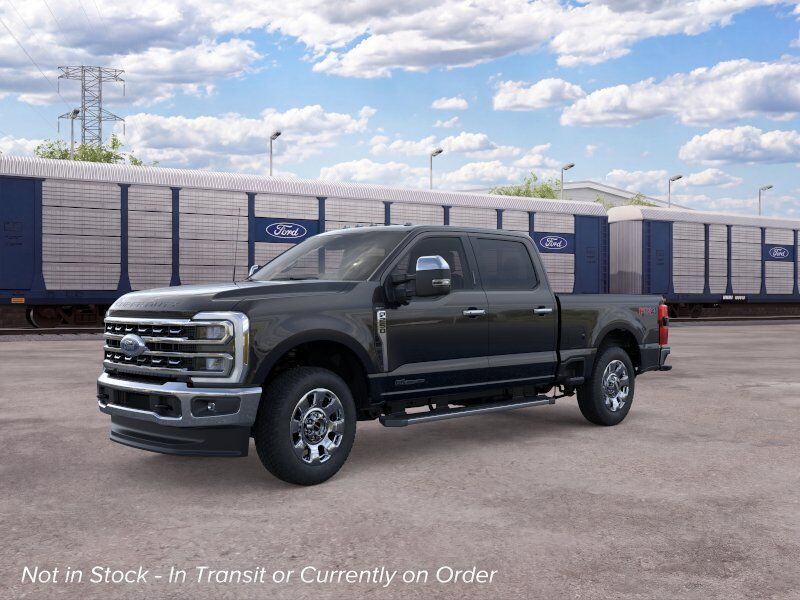 2026 Ford Super Duty F-250 SRW