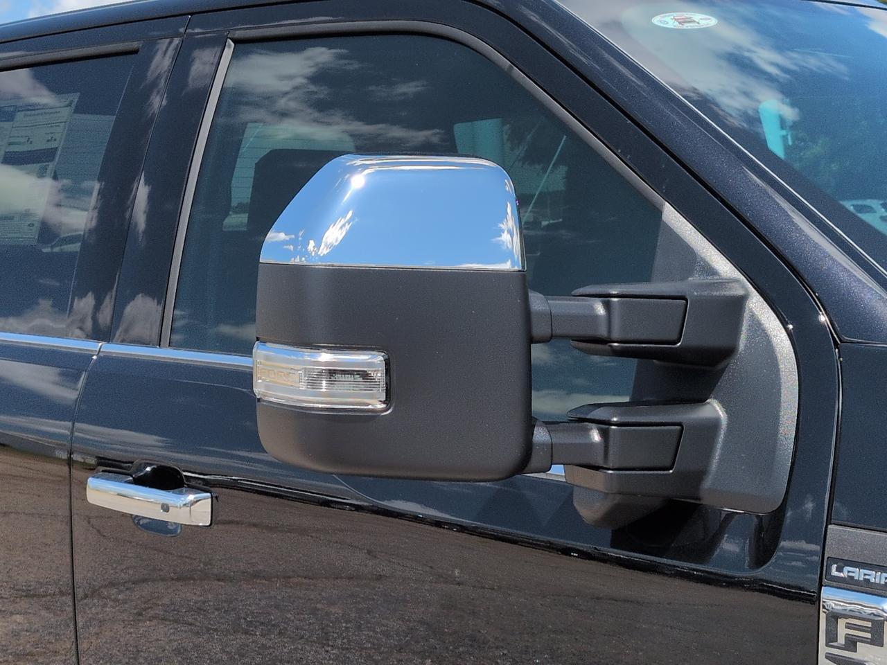 2026 Ford Super Duty F-250 SRW Lariat Winder GA