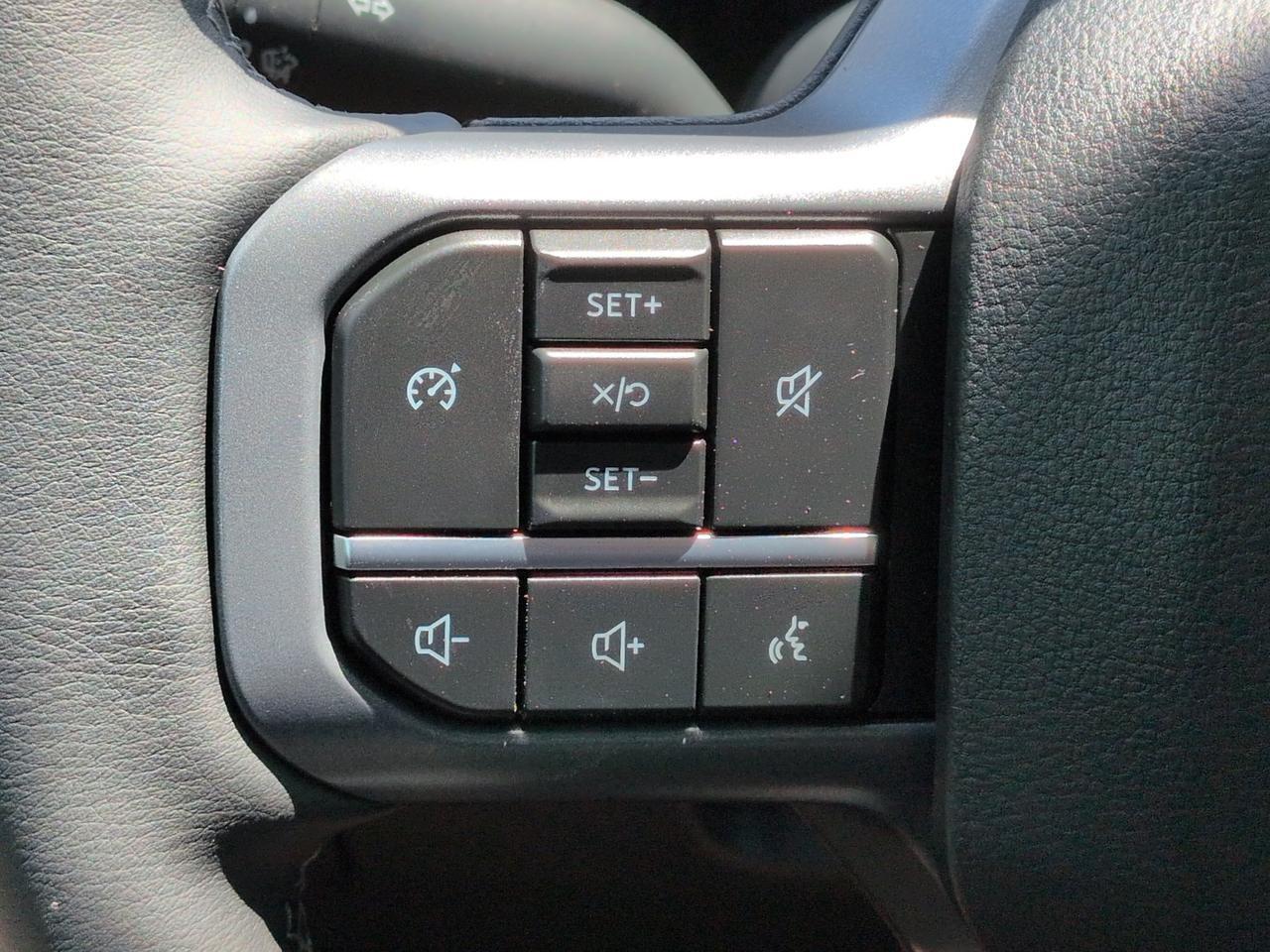 2026 Ford Super Duty F-250 SRW Lariat Winder GA