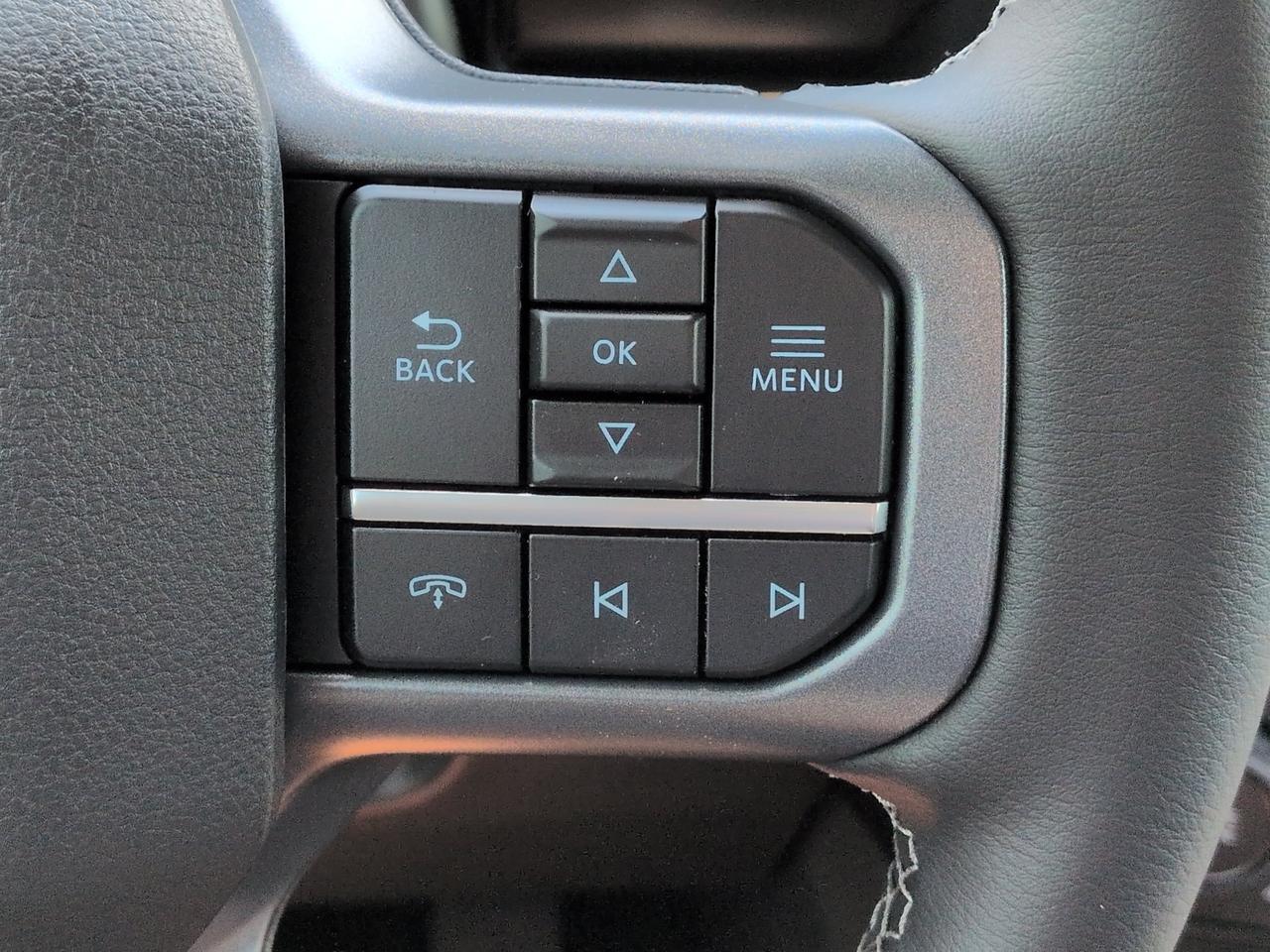2026 Ford Super Duty F-250 SRW Lariat Winder GA