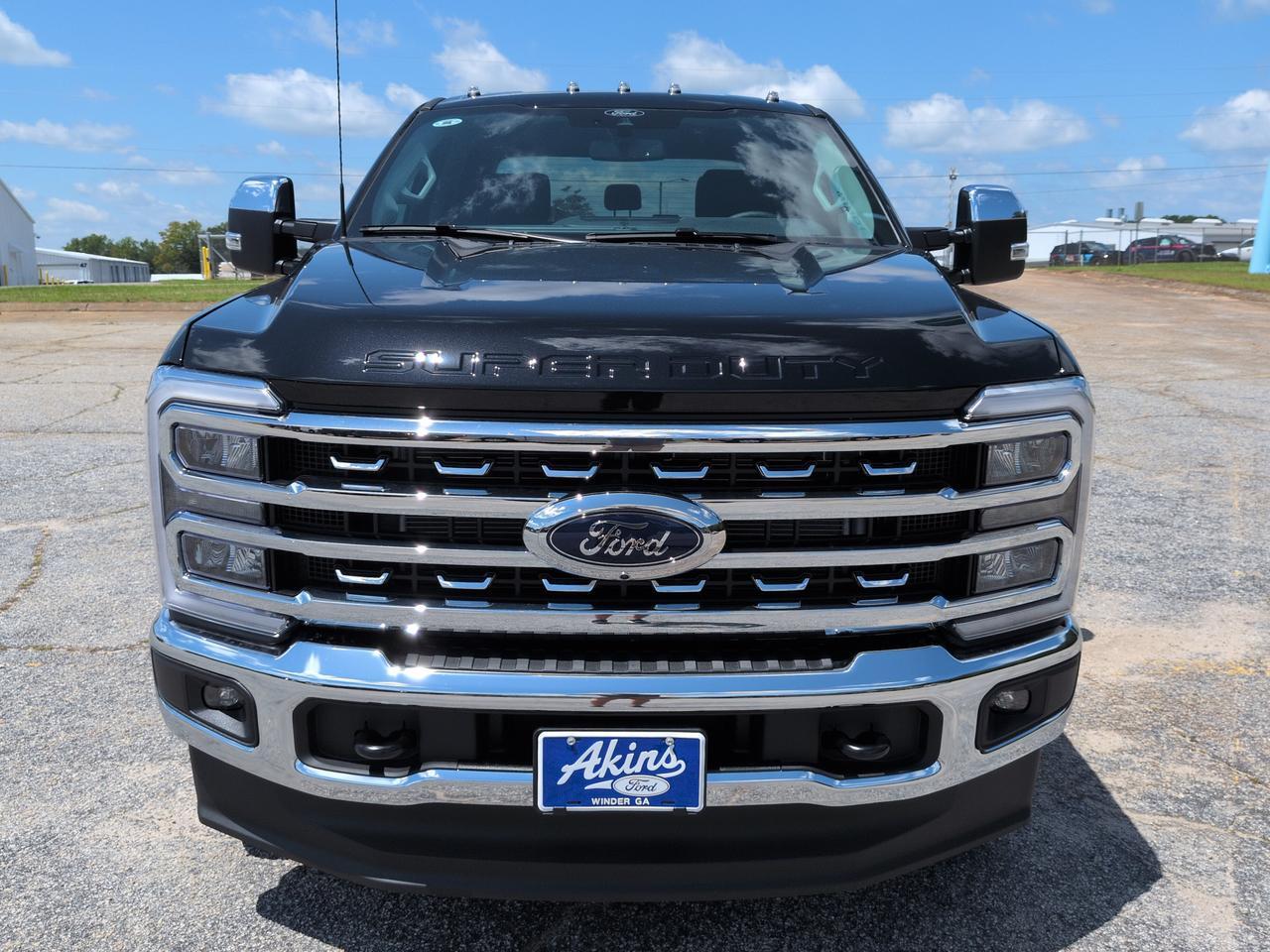 2026 Ford Super Duty F-250 SRW Lariat Winder GA