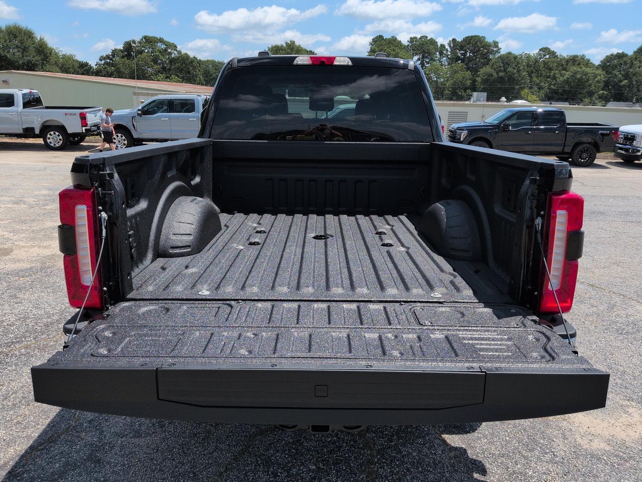 2026 Ford Super Duty F-250 SRW Lariat Winder GA