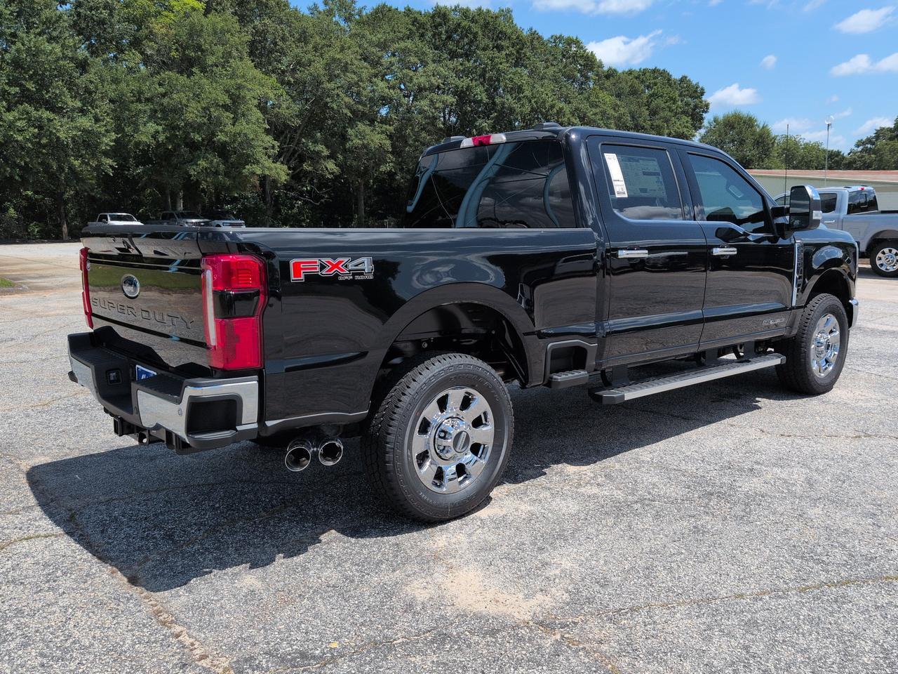 2026 Ford Super Duty F-250 SRW Lariat Winder GA