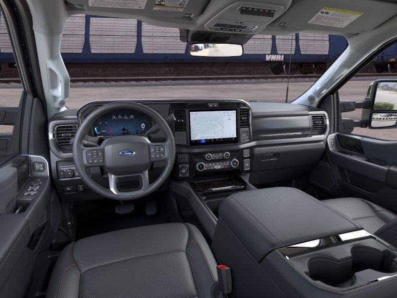 2026 Ford Super Duty F-250 SRW Lariat Winder GA