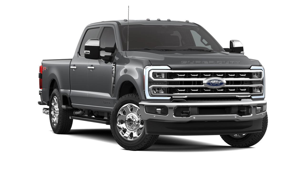 2026 Ford Super Duty F-250 SRW Lariat Winder GA