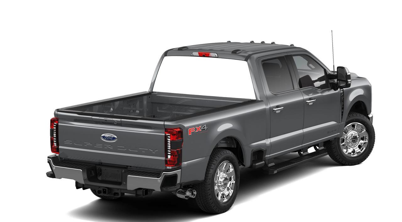 2026 Ford Super Duty F-250 SRW Lariat Winder GA