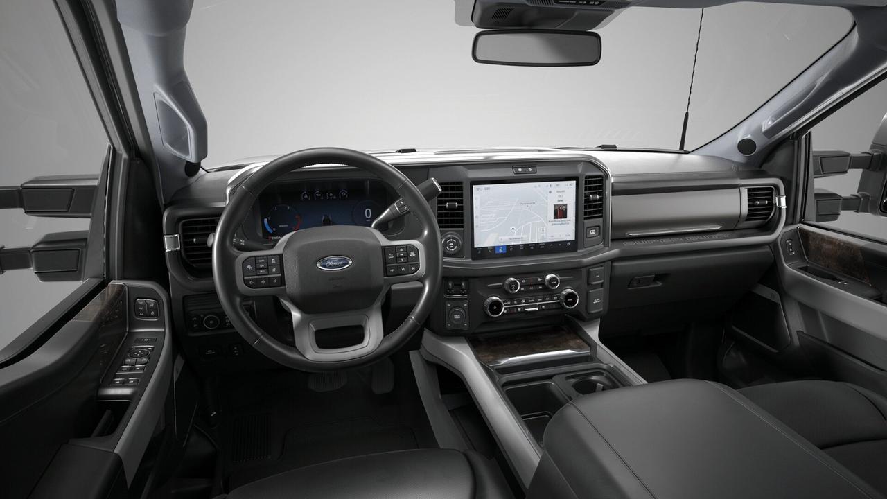 2026 Ford Super Duty F-250 SRW Lariat Winder GA