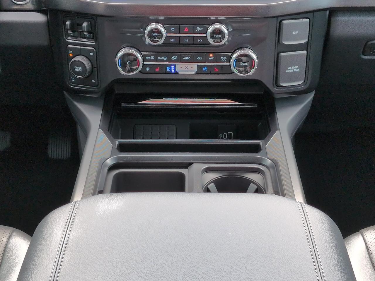 2026 Ford Super Duty F-250 SRW Lariat Winder GA