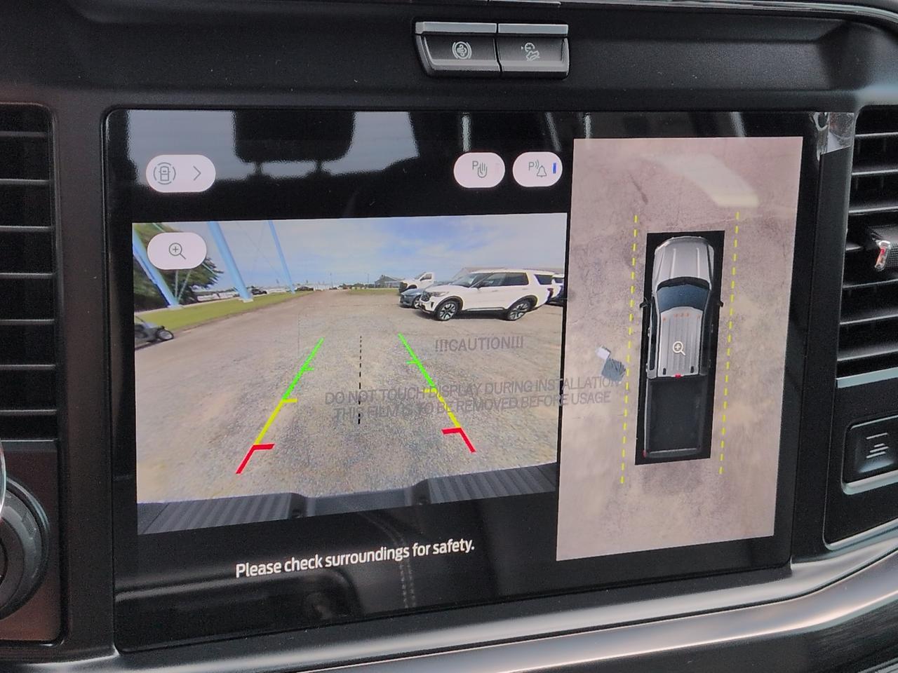 2026 Ford Super Duty F-250 SRW Lariat Winder GA