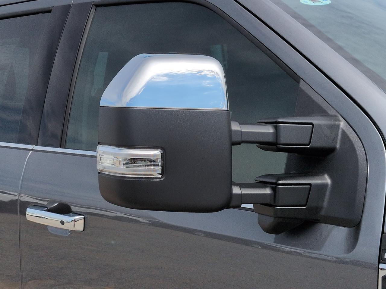 2026 Ford Super Duty F-250 SRW Lariat Winder GA